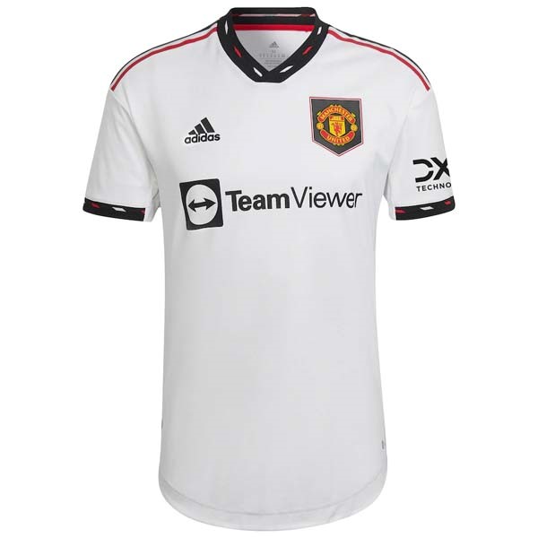 Thailande Maillot Manchester United Exterieur 2022-23